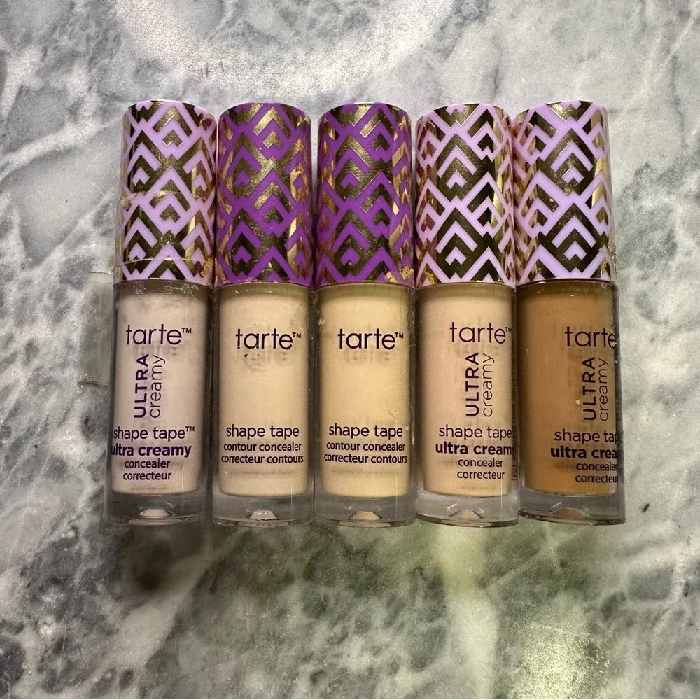 Tarte Shape Tape Concealer